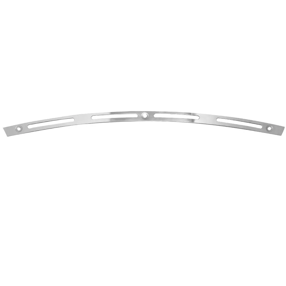 Отделка ветрового стекла мотоцикла для моделей Harley 1996-2013 Electra Glide Street Touring FLHT FLHTC