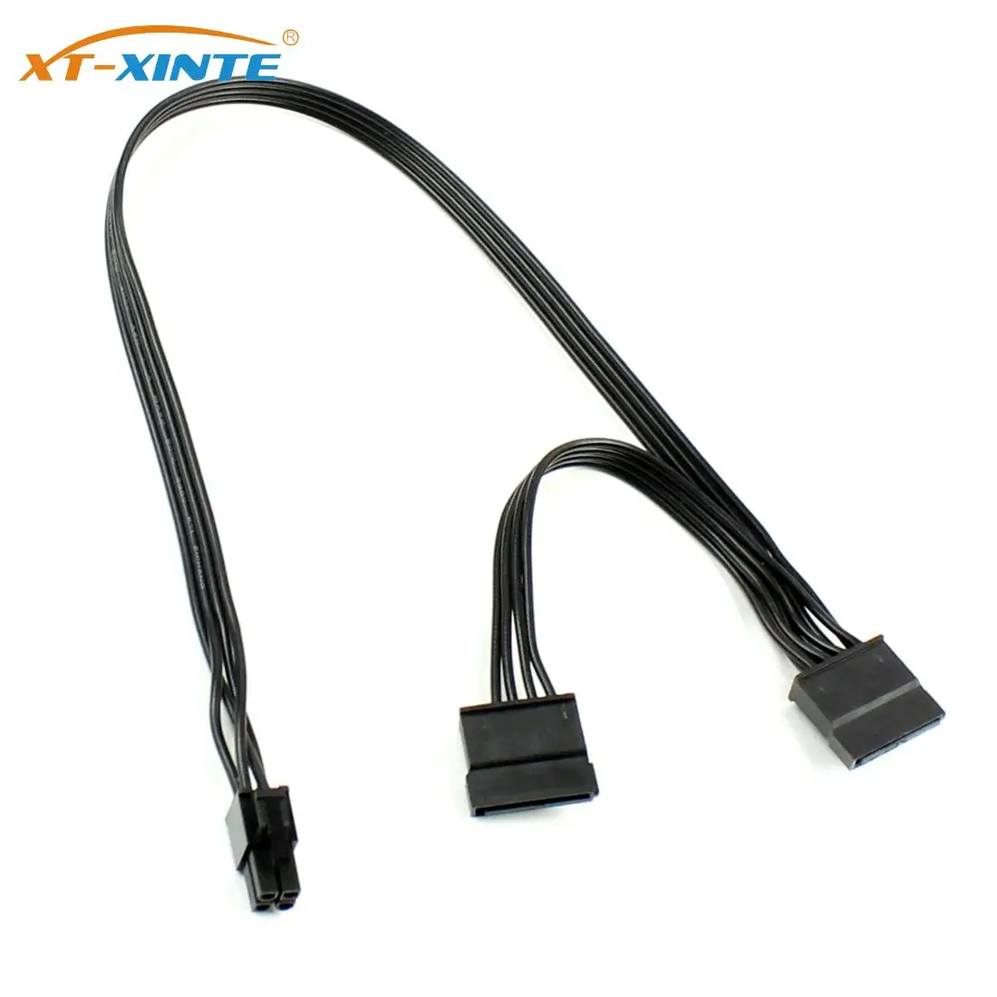 

Кабель-разветвитель с 4 контактами на Sata SSD для Huawei RH2285V2 2288H V5