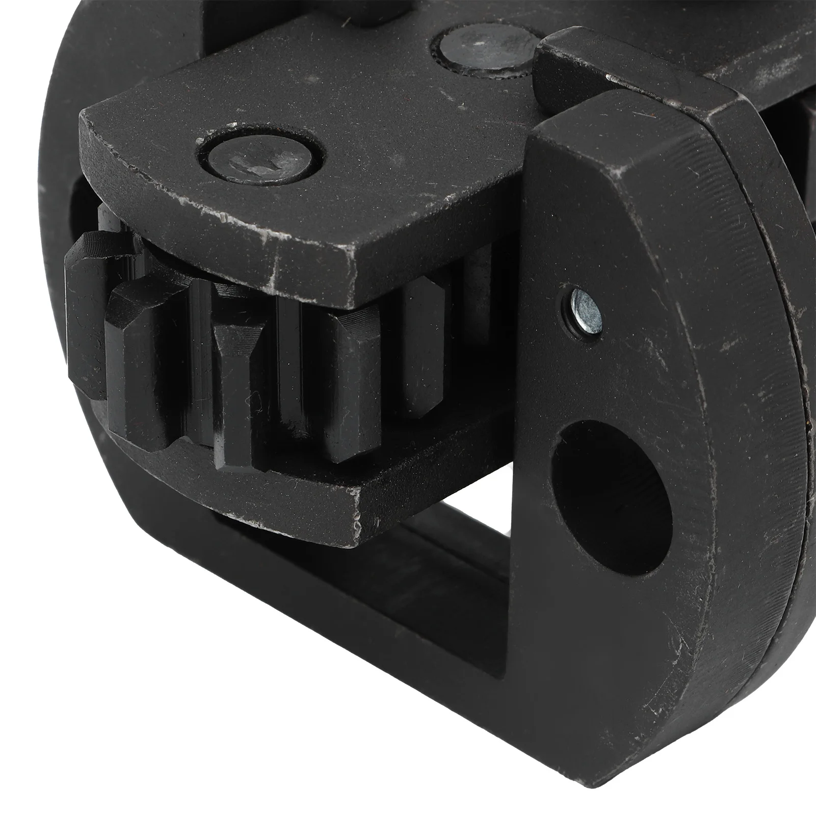 Инструмент для блокировки кривошипа маховика инструмент поворота двигателя