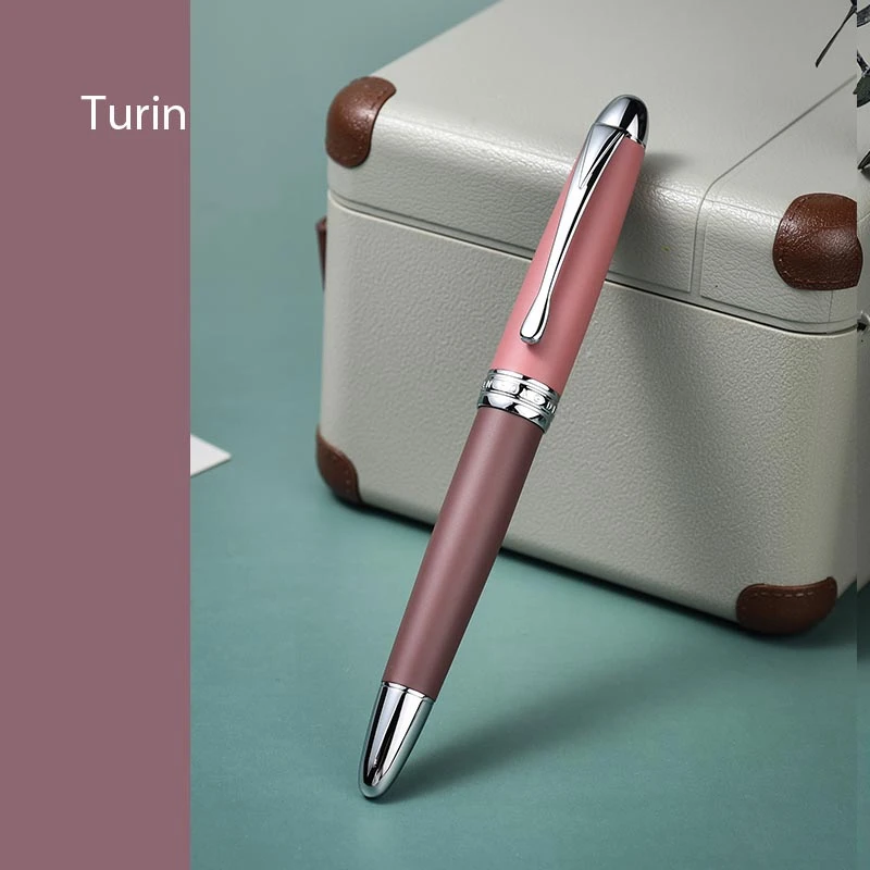 

Hongdian Molandi Season Color авторучка 0,4 мм