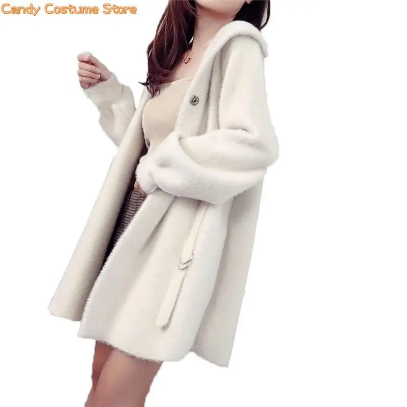 Рисунок 2 - Женский кардиган