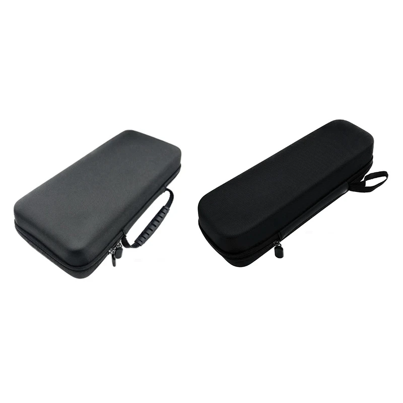 Сумка для хранения микрофона интервью сумка переноски беспроводного ручной