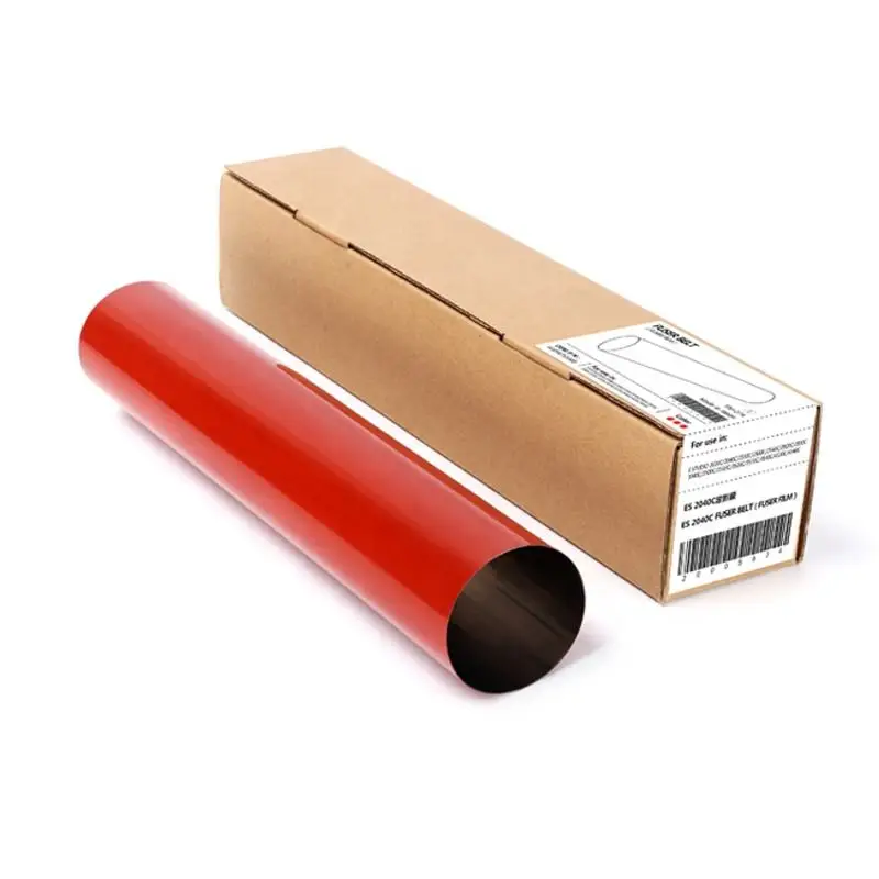 

Original Quality Fuser Film Sleeve for Toshiba ESTUDIO 5520C 5540C 6520C 6530C 6540C 6550C Kyocera TASKalfa 550c Copystar CS550c