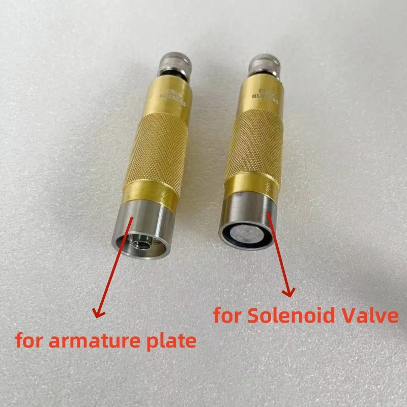 

Дизельный топливный инжектор с общей топливной магистралью, 2 шт., арматурный подъемник, дорожный электромагнитный клапан, измерительный ремонтный инструмент для Bosch 111