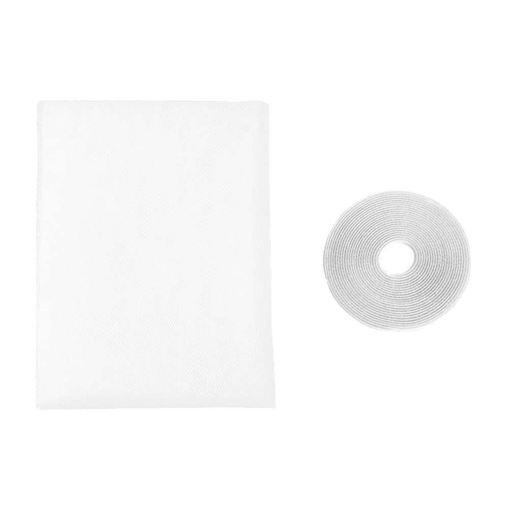 

Самоклеящаяся сетка для экрана окна, сетка для дома, 3 шт.