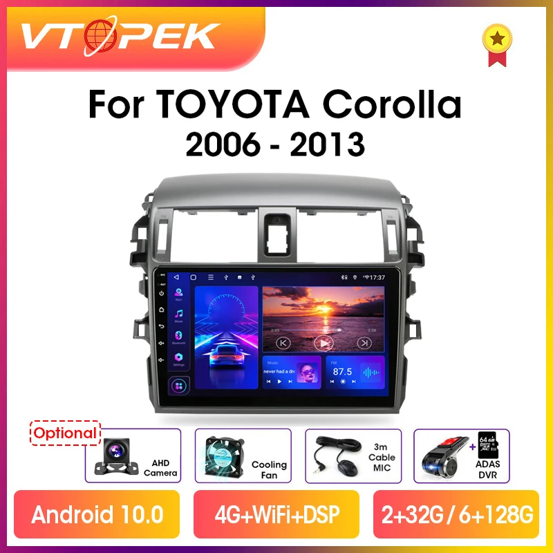 $80.65 Vtopek 9