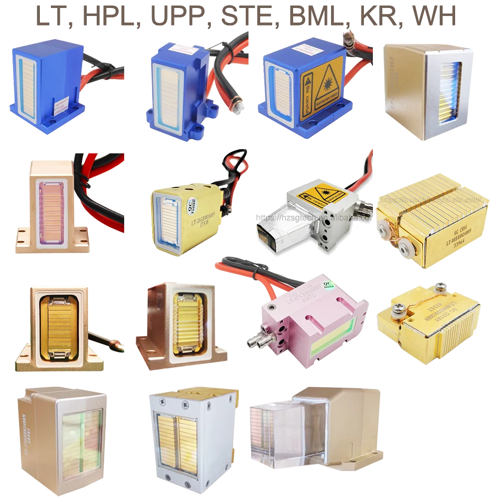 Лазерный диодный модуль для удаления волос