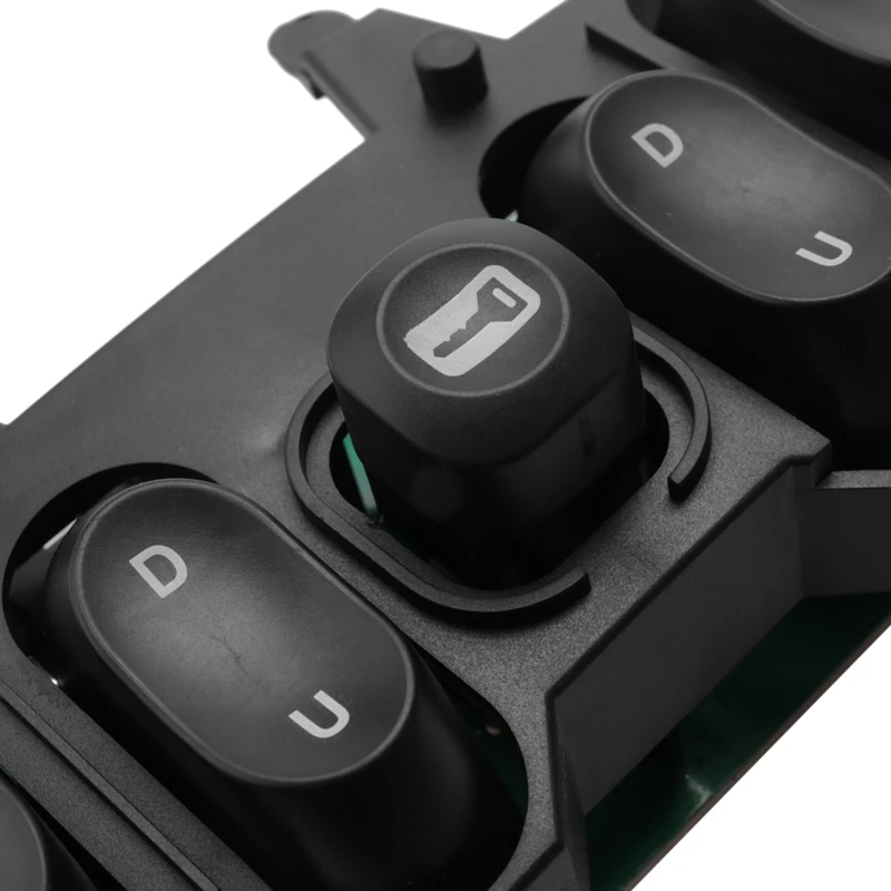 94DA14505AC автомобильный электрический переключатель стеклоподъемника для Ford Falcon