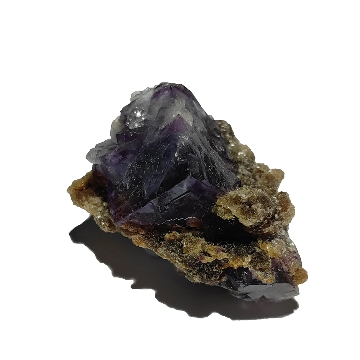 Натуральный флюорит, минеральный флюорит, искусственный кристалл, образец, украшение из шахты Yaogangxian, Китай, бесплатная доставка