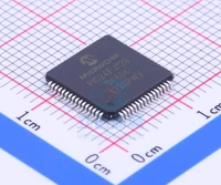 1pcslote pic24fj128ga606 ipt package tqfp 64 new original genuine microcontroller ic chip
