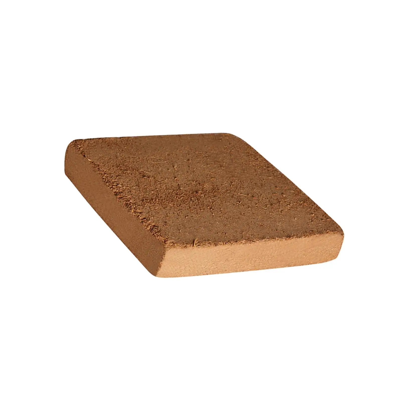 Фото Garden Vegetable Soil Bed Coconut Coir Brick Planting Coconut Soil Coconut Fibre for Hydroponics Gardening Plants Composting №1