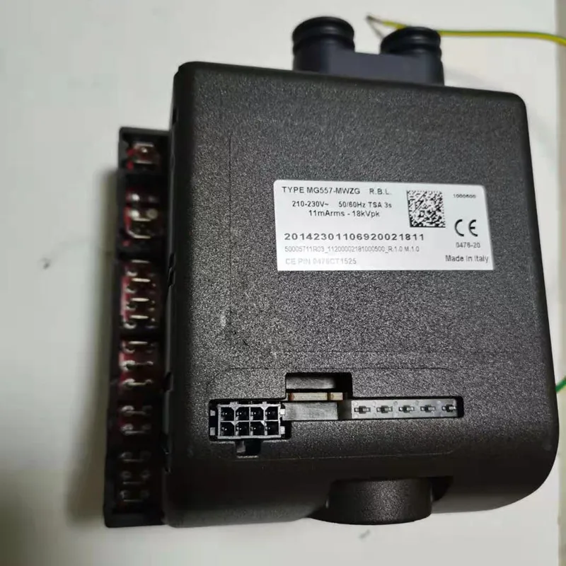 Контроллер горелки MG557-3 Mg569 Dedicated