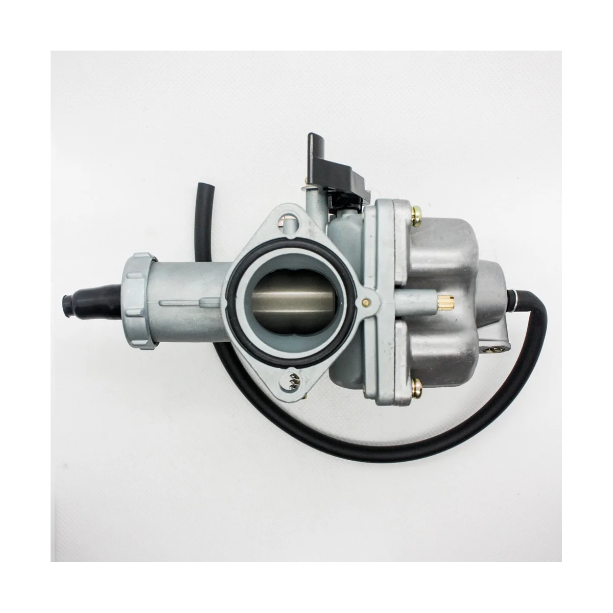 Карбюратор для мотоцикла PZ30 30 мм с ускорительным насосом гоночный 200 куб. См 250 Keihin