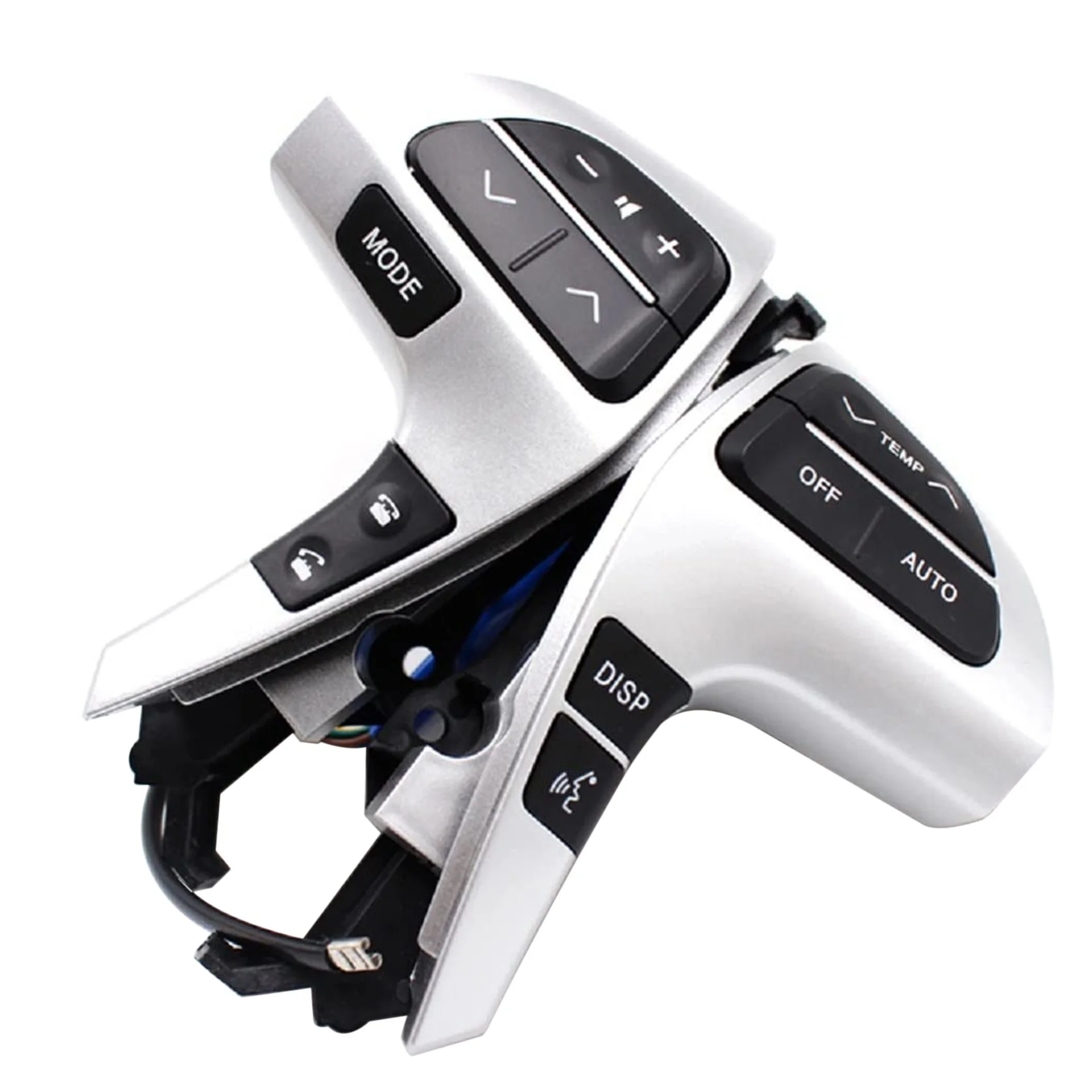 

84250-0E220 842500E220 Steering Wheel Control Switch for Toyota Highlander Steering Wheel Audio Control Button Switch