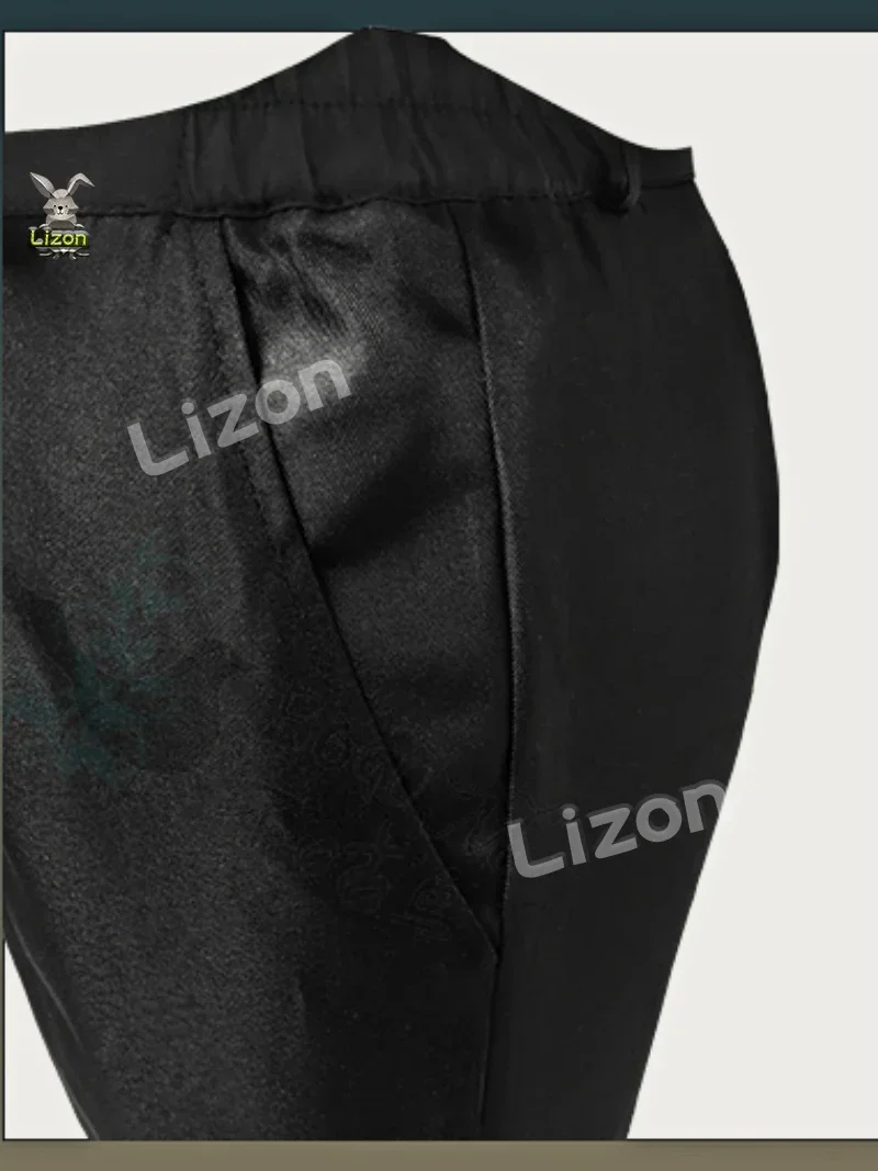 Аниме юютсу Kaisen Yuta Okkotsu Косплей костум у варвары Vrouwen Хэллоуин вечерние en Топы + Broek