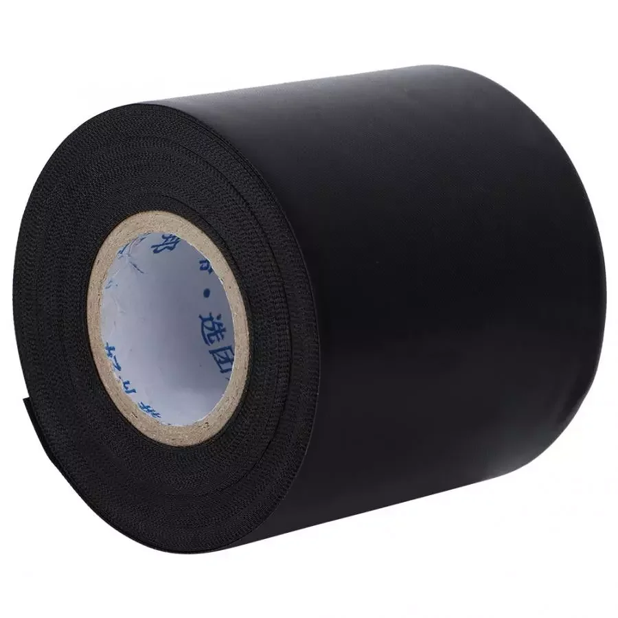 

High Quality Air Conditioning Tape Air Conditioner Insulation Tie Strap Black