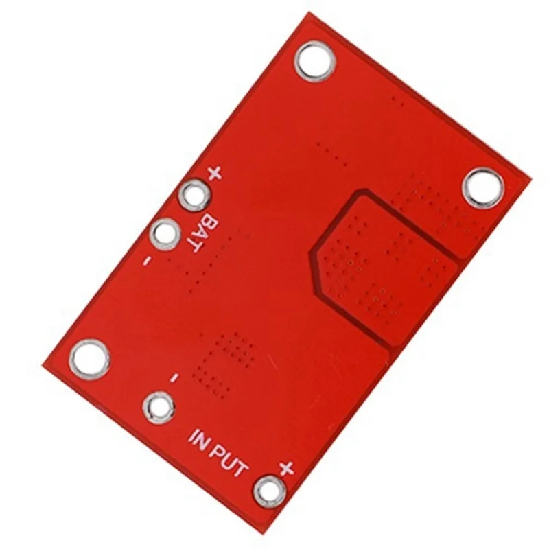 3S 3A 12V MPPT модуль контроллера зарядного устройства для солнечных батарей CN3767/CN3722