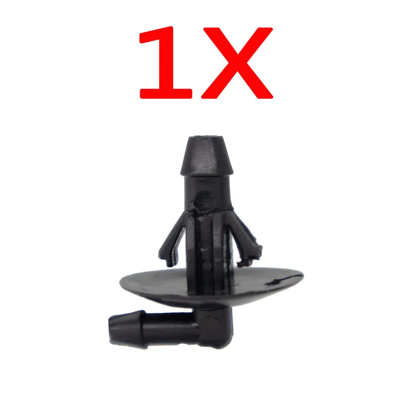 

Соединитель шланга омывателя лобового стекла 5125061 АА для Mercedes-Benz Sprinter 2002-2018 гг.