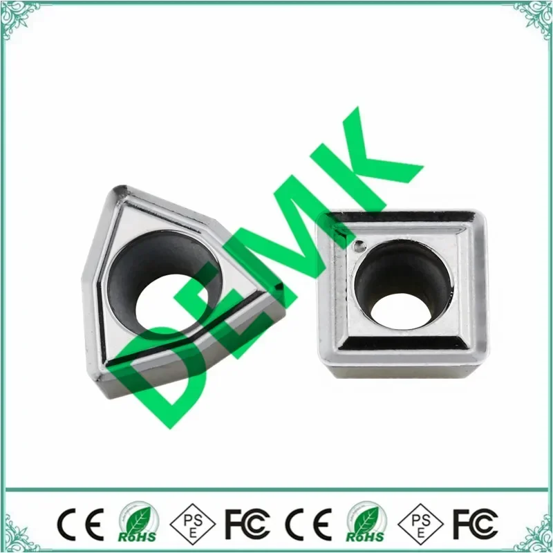 

Сменное сверло XCMY для быстрорежущей дрели, карбидная вставка