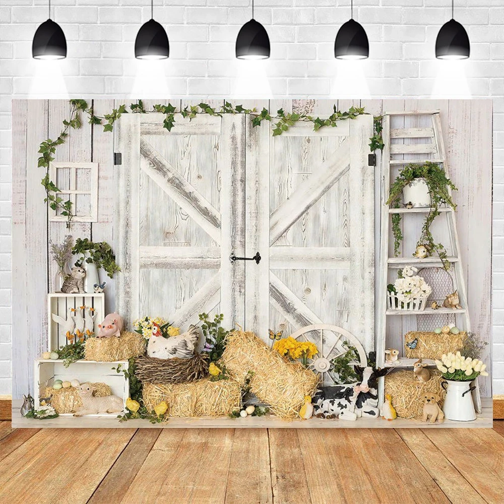 

Фон для студийной фотосъемки с изображением Звезды Луны облаков