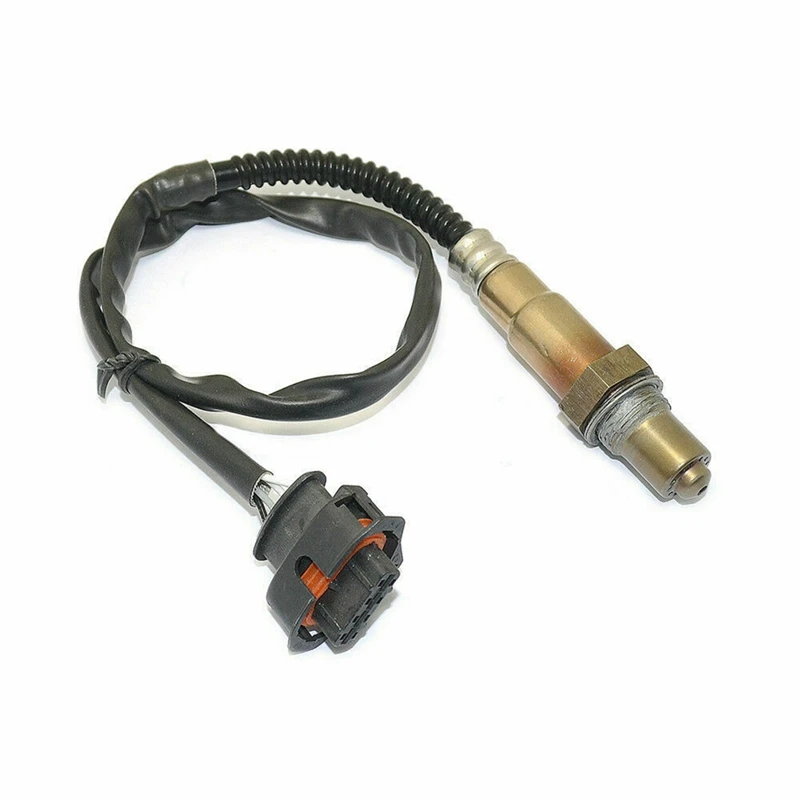 

Кислородный зонд Lambda O2 с 4 проводами для Opel Corsa C D 1,0 1,2 1,4 09199470 855369 9192922 0855351