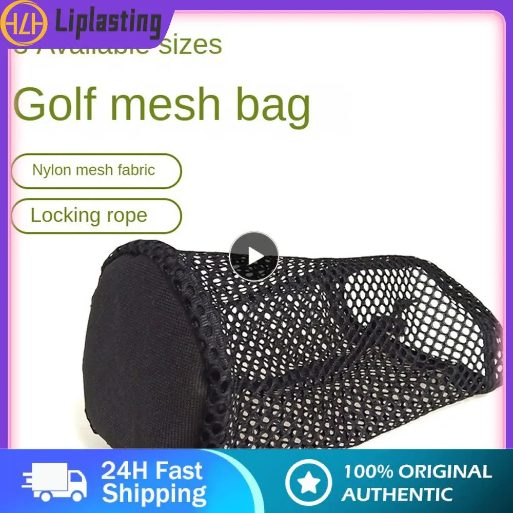 Bag Organized Convenient Golf Bag Storage Bag Nylon Golf Bags High Demand Fashion
