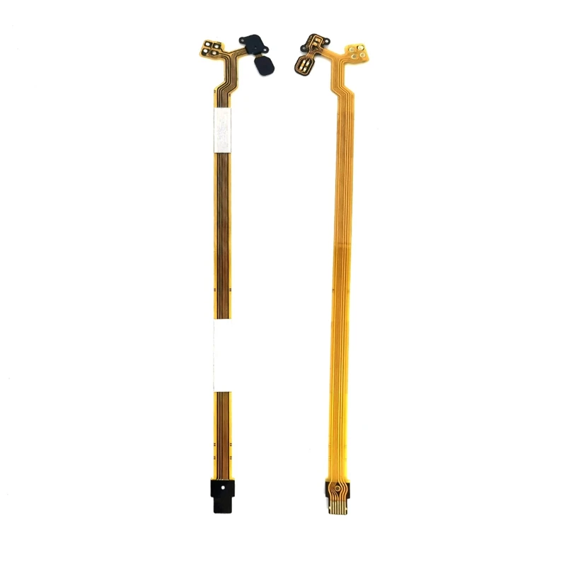 Плоский кабель 1 шт. аксессуары для крепления линз CANON EF-S 18-200 мм 1: 5 6-200 Is (2 Gen2) 18-