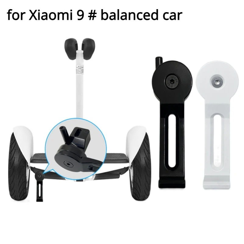 

Foot support bracket for Xiaomi 9 # balanced car parking ladder support accessories universal