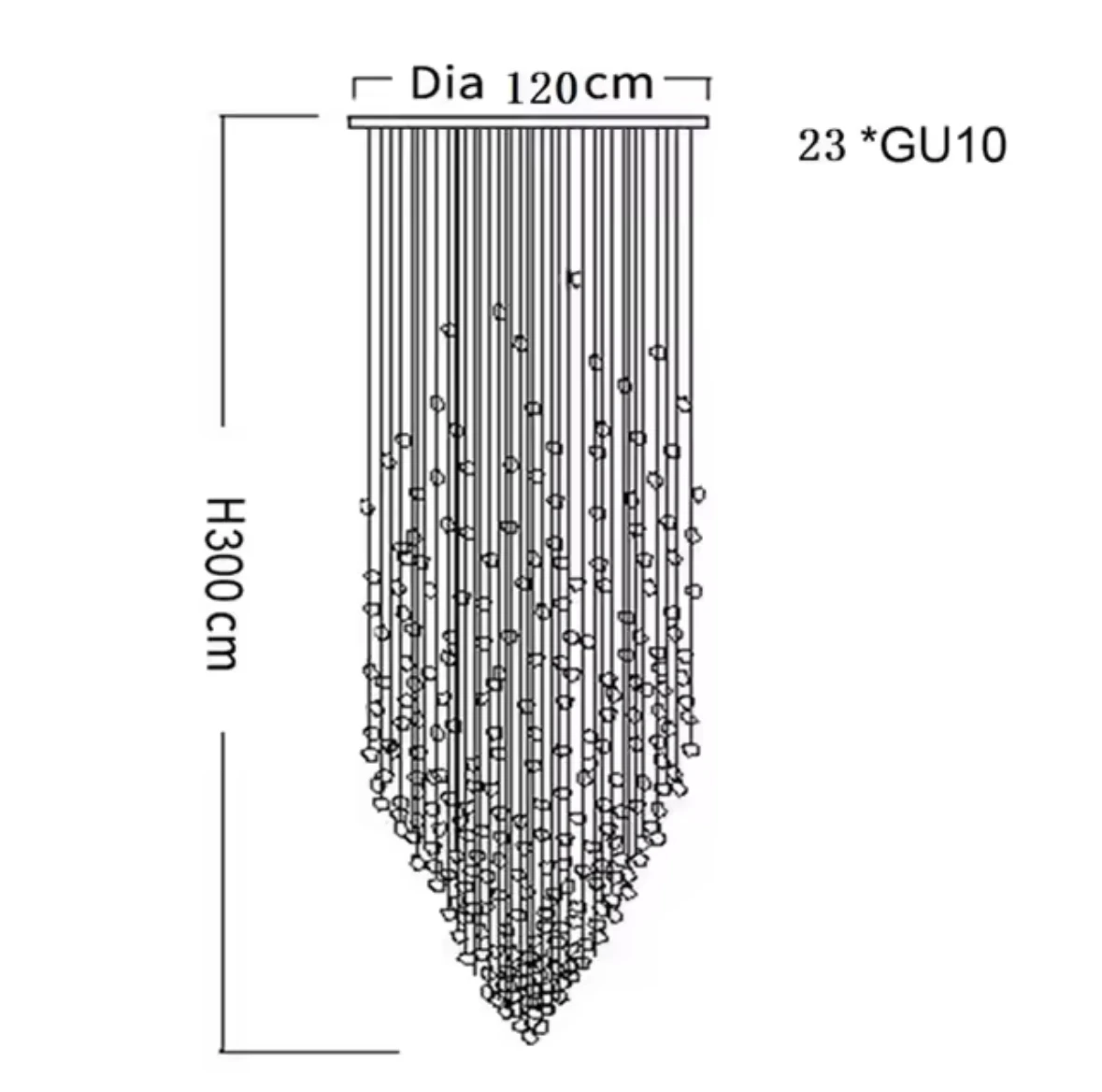 

Современная каменная хрустальная светодиодная люстра, большая лестница, светильник для гостиной, длинная прихожая, вестибюль, домашний подвесной светильник