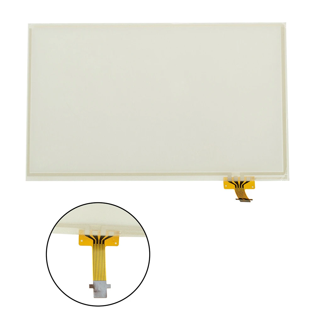 

For Toyota Glass Digitize Glass Digitize 86100-06300 For Camry 2008-2014 Touch Screen Glass Digitizer New Style