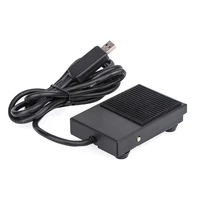 wholesale factory price usb port foot push button pedal switch