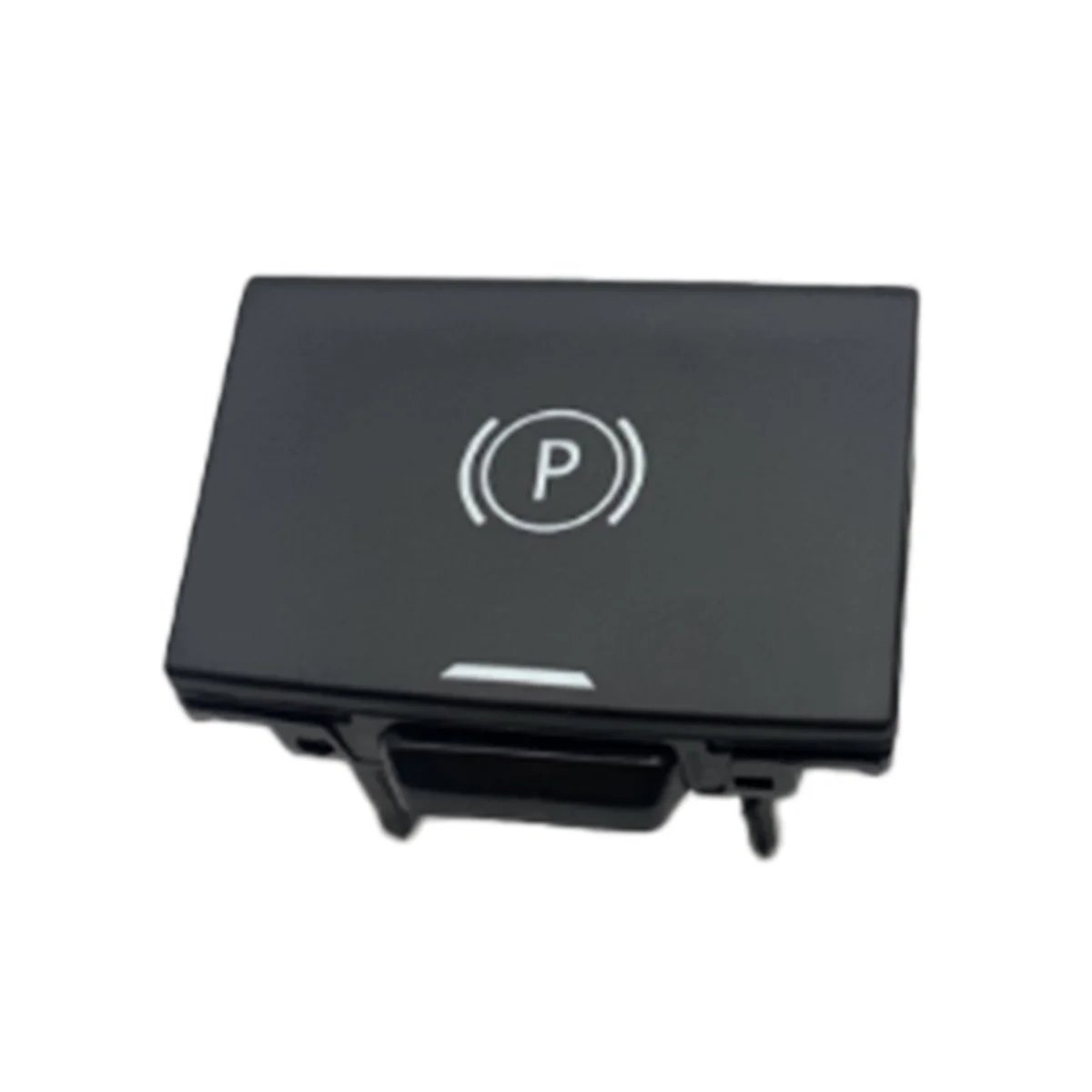 Левый руль центральная консоль P ключ фоторамка Обложка для BMW 2 3 4 серии X3 X4 X5 X6 X7 G20