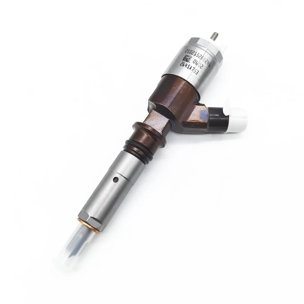 

Common Rail Fuel Injector Isx15 Ism M11 6Bt5.9 Qsb6.7 Nta855 Qsl9 N14 6Bt 6Ct isx/qsx Nozzle Diesel Injector