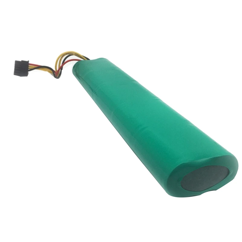 Аксессуары для подметальных роботов аккумулятор 4500 мАч подходит серии Neato Lituo