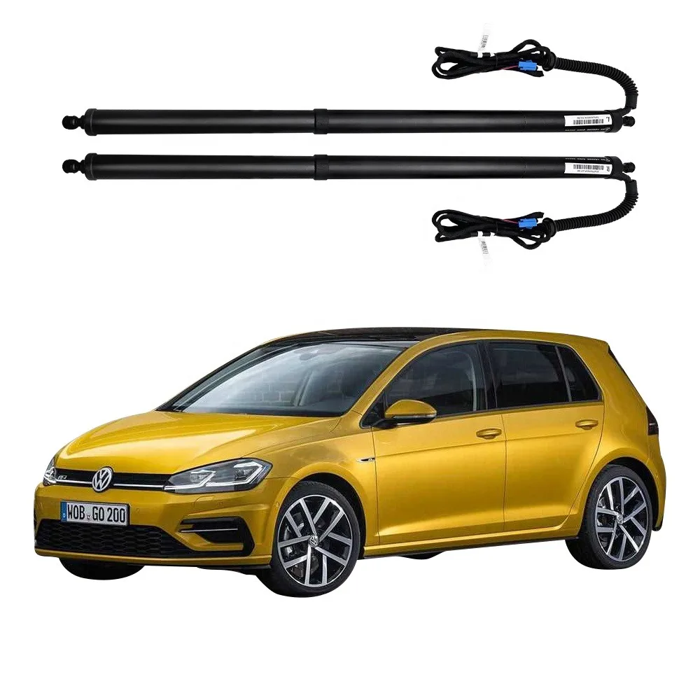 

Подъемник багажника для VW Golf 7 Электрический подъемник 2017