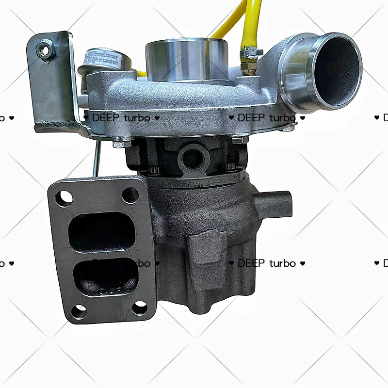 Турбокомпрессор Gt3271ls 716677-5001s 716677-0001 28230-8y010 28230-8y000 для Hyundai D6da