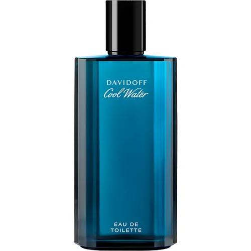 

Davidoff Cool Water Eau De Toilette 125 Ml Male Perfume