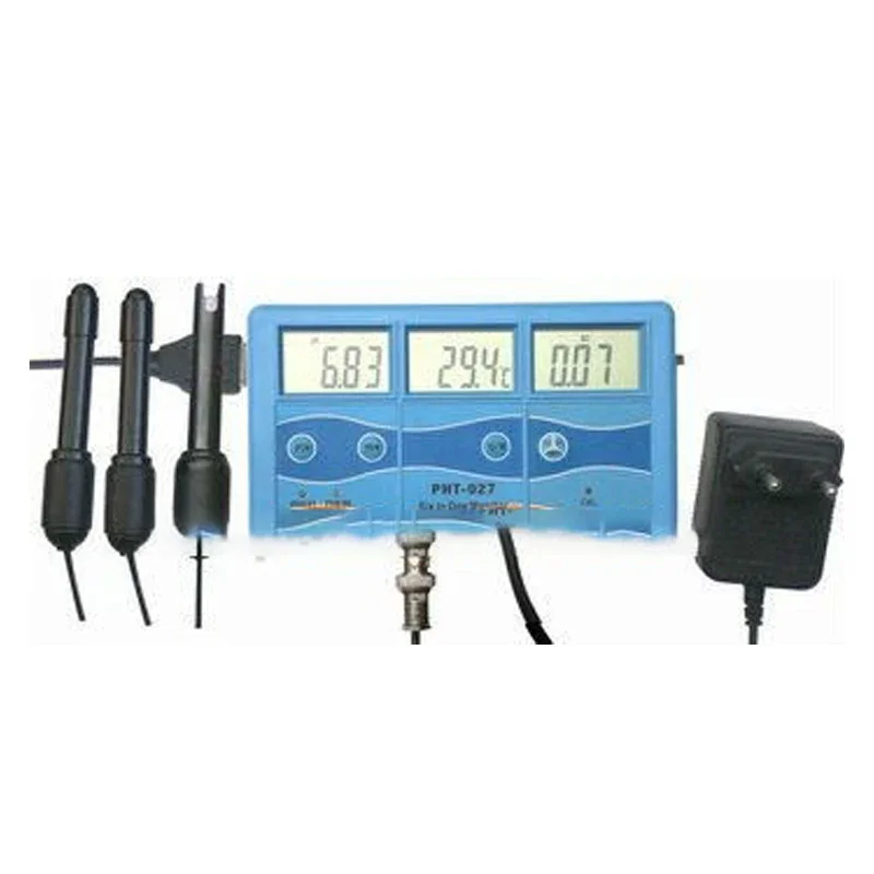 

High Quality Multi-parameter Water Analyzer