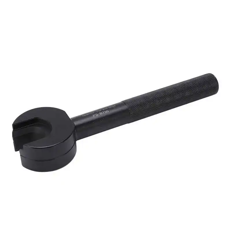 

CNC Removal Wrench 42CrMo Alloy Steel Pull Stud Wrench for Parts Disassembly