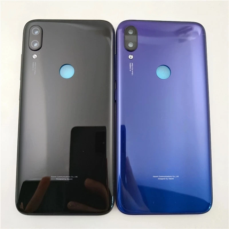 

10Pcs/lot New For Xiaomi Mi Play Back Battery Housing Cover Case For Xiaomi Mi Play Replacement Parts