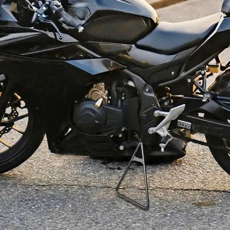 Универсальная подставка для велосипеда-внедорожника боковая мотоцикла