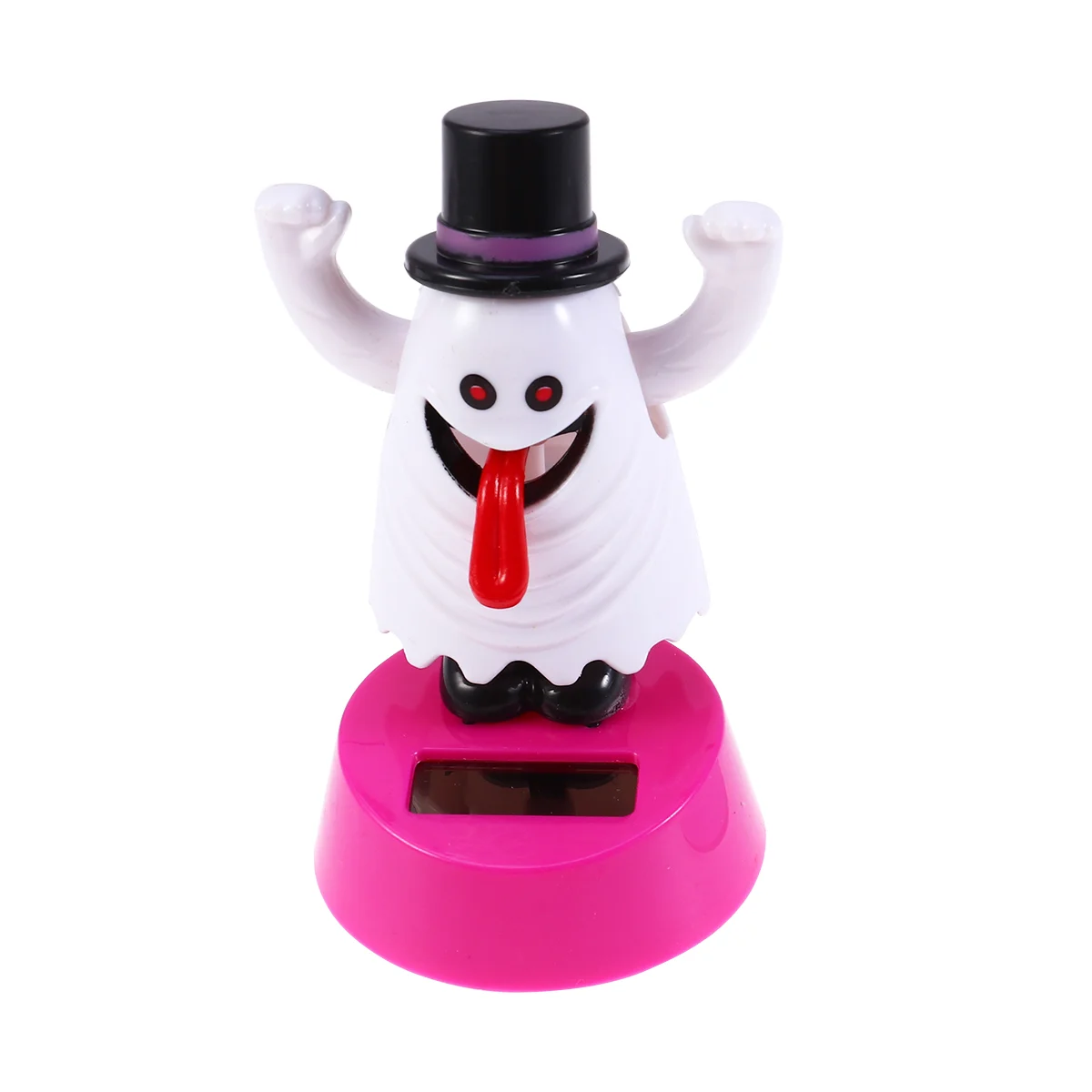 

Car Accessories Ornaments Bobblehead Dashboard Toy Lights Interior