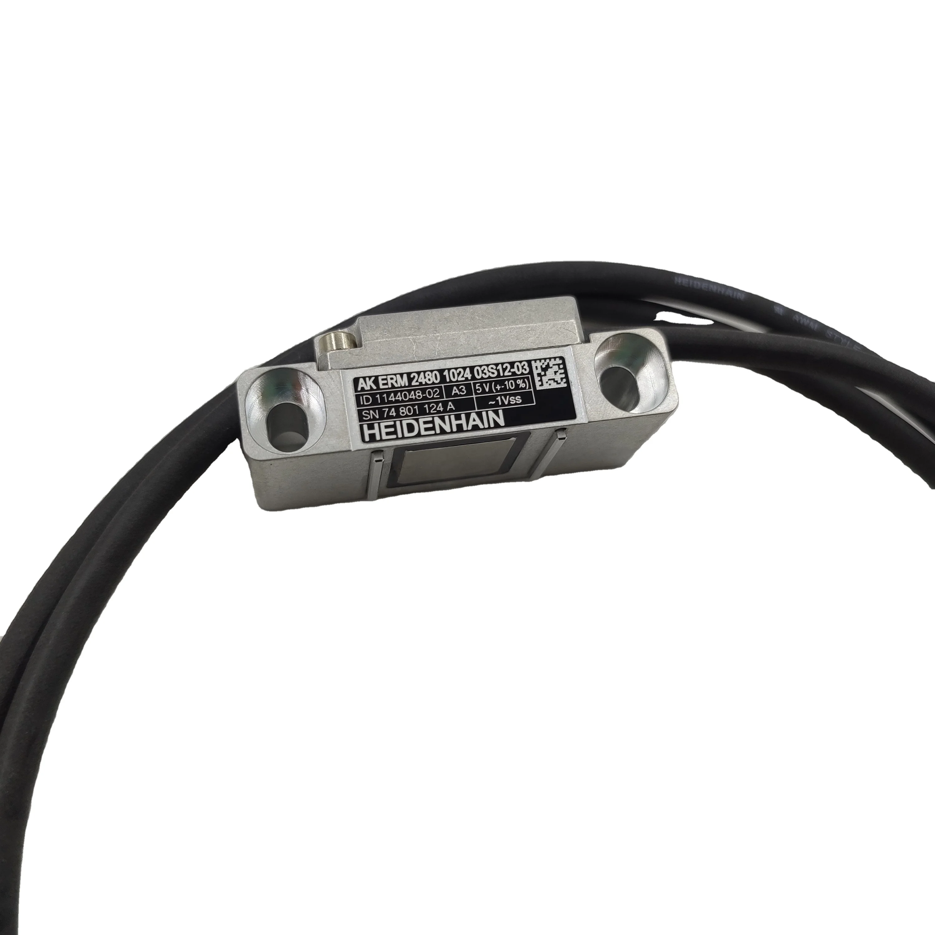 

LC 485 1340 5.0 ID:689680-22 HEIDENHAIN rotary encoder New original genuine goods are available from stock