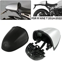 motorcycle rear seat cover cowl fairing hump pillion tidy swingarm mounted tail toolbox r ninet r9t5 racer pure 2014 2021 2022