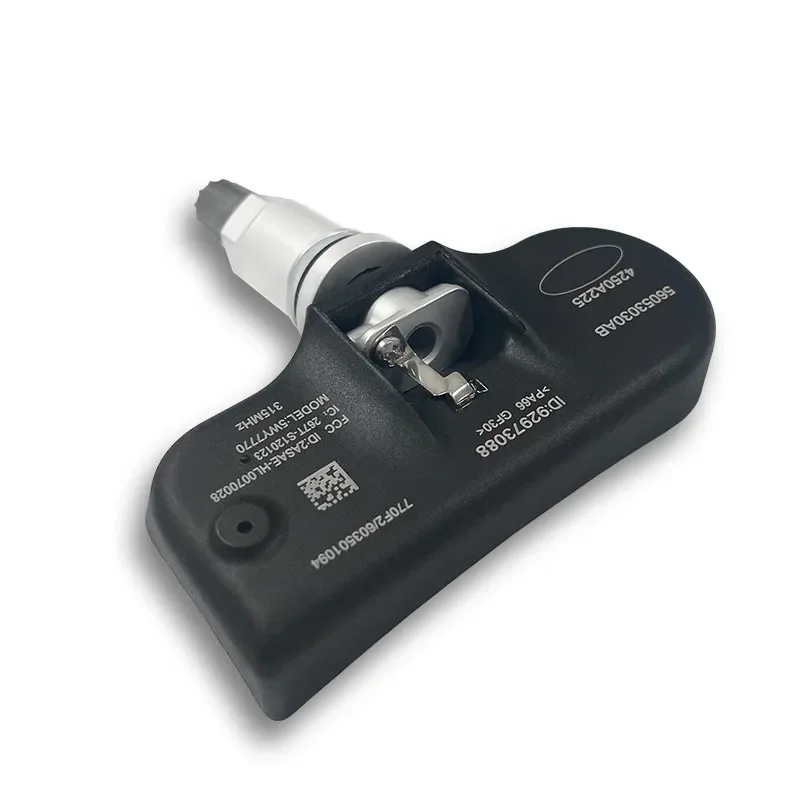 Датчик давления в шинах TPMS 56053030AB для Dodge Jeep Grand Cherokee, замена (art.: 3920db26835ae) - 3920db26835ae