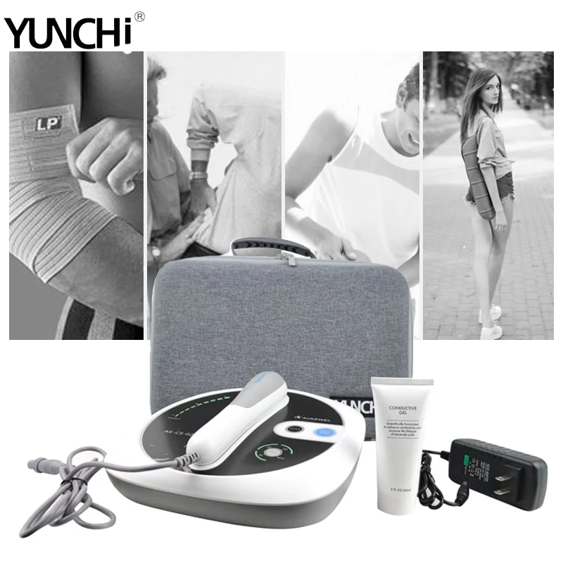 AKCS 02 Ультразвуковое терапевтическое устройство для облегчения боли