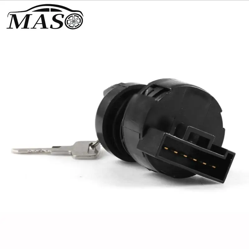

Ignition Key Switch Replacement 2 Keys 4011002 4012165 Fit for Polaris Sportsman 400 500 550 600 700 800 X2 500 X2 570 325 ETX
