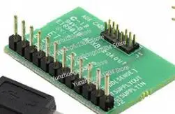 TMDSEMU110-U Ti XDS110 JTAG сканер отладки симуляция сгорания