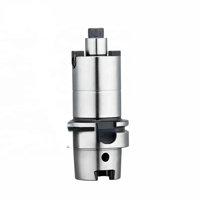 Горячий высококачественный держатель инструмента для торцевой фрезы HSK 32A HSK40A