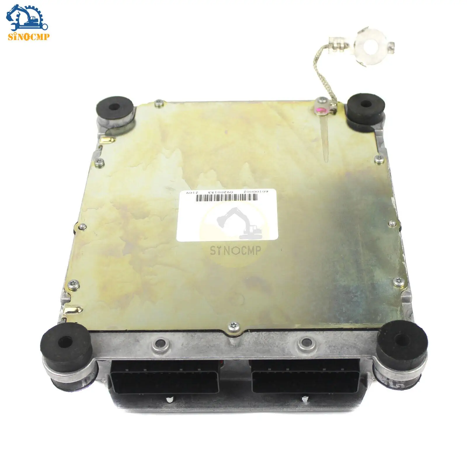 

OEM CPU Controller Panel VOE60100002 60100002 03161983 20577135 For Volvo L90E L120E L110F L160E L170F excavator